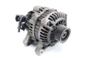 Генератор 80a peugeot 307 2.0 16v rfn 9638275980