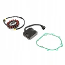 1618200386811 - Комплект прокладок випрямляча статора мотоцикла