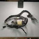 057911024 - Установка жгута проводов стартера трос стартера audi sq7 q7 4m0 3.0 tdi