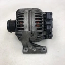 9459007 - Двигун генератор s60 i, v70 ii s80 i 2.4