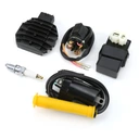 1618210294811 - Бокс-сет cdi со свечой зажигания и катушкой зажигания