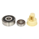 Bosch f 00m 147 904 подшипник генератора