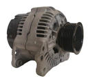 A0019-0124 - Генератор vw lt 28-35 transporter t4 2.5 tdi