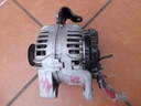 Генератор opel 1.8 16v astra g ii zafira vectra b