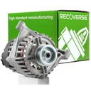 REC6536 - Генератор fiat grande punto 1.2 1.4 (199) 16v ac