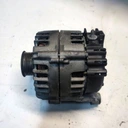 Bmw 5 e60 lift 2.0 генератор 7802261