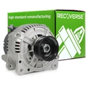 REC6459 - Генератор вольво 850 2.5 тди