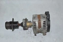 606047 - Генератор ford focus mk2 mondeo mk4 1.8 tdci kkda