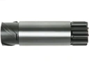 As-pl sd0379p одностороннє зчеплення, стартер