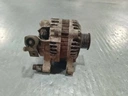 Генератор peugeot 206 lift 1.6 16v