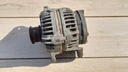 504009978 140 - Генератор bosch 0124525020 iveco ducato 2.3 jtd