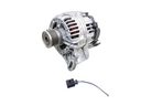 0 124 - Генератор vw ag 045903023c bosch 0124315037 70a
