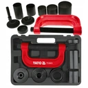 Винтовой пресс для штифтов и втулок 9el yt-25413 yato