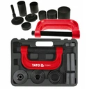 Винтовой пресс для штифтов и втулок 9el yt-25413 yato