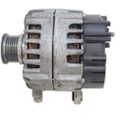 Генератор audi a6 c7 180a 04l903017c