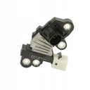 CQ1011411 - Регулятор напряжения 14в ауди а3; сиденье альгамбра, съел