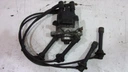 Запалювання mazda 1.8b + t2t57371 кабелі