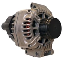 CA1862 - Генератор fiat 500 panda grande punto 1.3 jtd