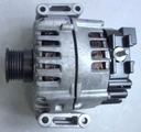 Генератор mercedes c e glc glx a0009060601 180a