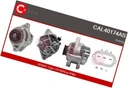Генератор 12v 90a - casco cal40174as