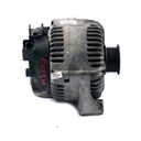 Bmw e71 35dx m57n2 генератор 180a valeo 7796125