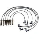 667 - Chevrolet lumina 92-95 3.8l - троси запалювання