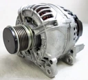 Генератор audi a3 skoda seat vw golf 045903023a