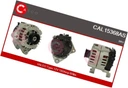 Генератор 12в 180а - casco cal15368as
