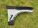 Правое переднее крыло bmw x3 x4 g01 g02
