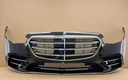 SA&5V A2238805801 - Передній бампер mercedes s-class w223 v223 amg