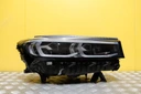 9447622-03-PRAWA - Bmw 7 g11 g12 підйомник 2018 2019 - повна світлодіодна фара права сша