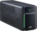 Блок живлення ups apc bv500i-ms 700 va 360 w