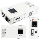 Стабилизатор напряжения avr 5000va 5000 8% вольт польша тонкий подвесной генератор