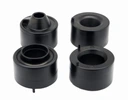 KG-000685-001 - Jeep wrangler jl лифт+2 шайбы подушек пружины