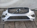 31425160 - Передний бампер volvo xc60 xc 60 2 ii 17- решетка радиатора