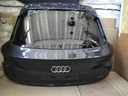 TPD7587 - Audi q5 sq5 2021 задні задні двері