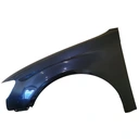 654982 - Audi a3 8v 12-16 left front fender lh5x hb