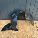 Skoda fabia 2 ii права передня колісна арка oe 5j0809962a