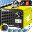 155 вт ozone генератор озонатор очищувач повітря 70 000 мг/год фільтр tm221