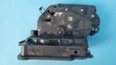 Bmw x3 g01 lci sdrive30i 23r right rear door lock 7473150