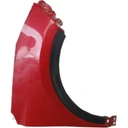 Праве крило kia sportage iv aa9 відремонтоване пережоване