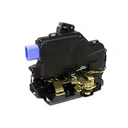 DA-4181 - Замок задней левой двери vw golf v 5 jetta touran