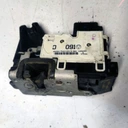 4W4A-5421813-BA - Замок двери mazda tribune левый передний 4w4a-5421813-
