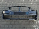 QUA9308 - Передній бампер bmw 7 f01 m колір пакету 475