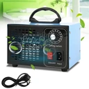 Генератор озону очищувач повітря 48 000 мг/год потужністю 100 вт