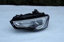 Фара передня ліва audi a5 8t 8f 030127427104 8t0
