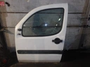 Ліві двері fiat doblo