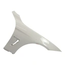 7438442 - Bmw f32 f33 крило переднє праве alpinweiss 3 біле - 300