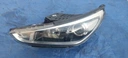 NR109 - Hyundai i30 17 18 19 europa левая фара 92101g4020 нет 109