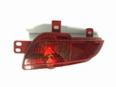 550-4003R-UE - Peugeot 206 plus новий задній правий протитуманний ліхтар
